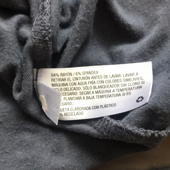 XL Maternity Dress - Picture 7 of 7